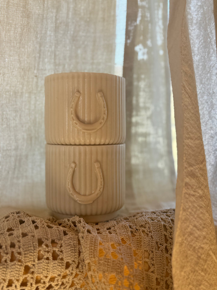 Horseshoe Cup