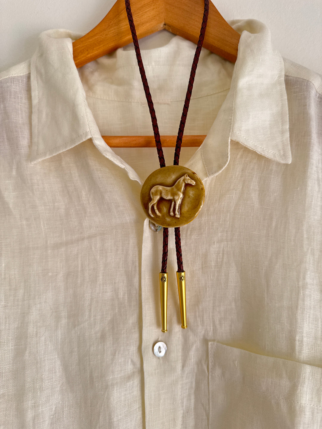 Mini Clay Bolo