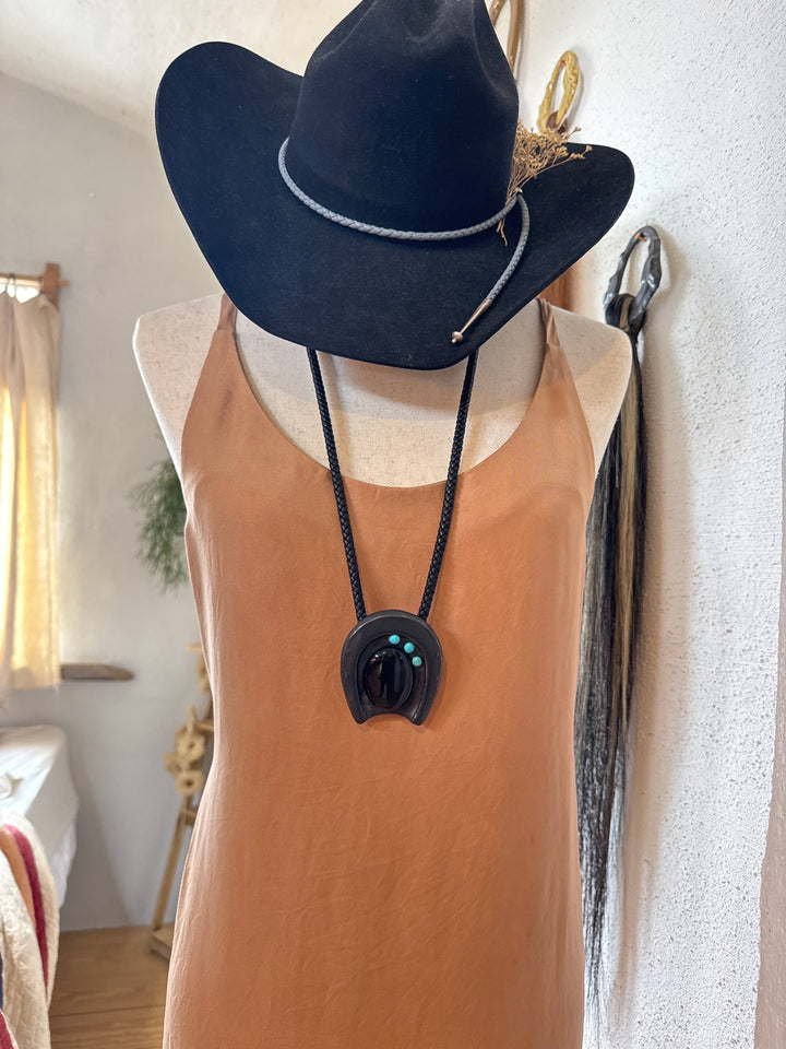 Onyx Necklace