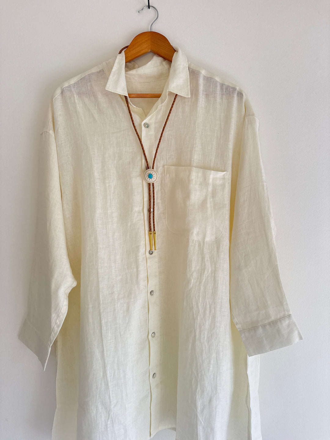 Clay Bolo