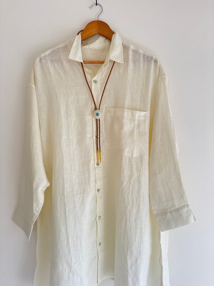 Clay Bolo