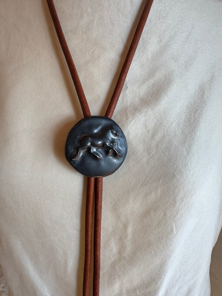 Clay Bolo