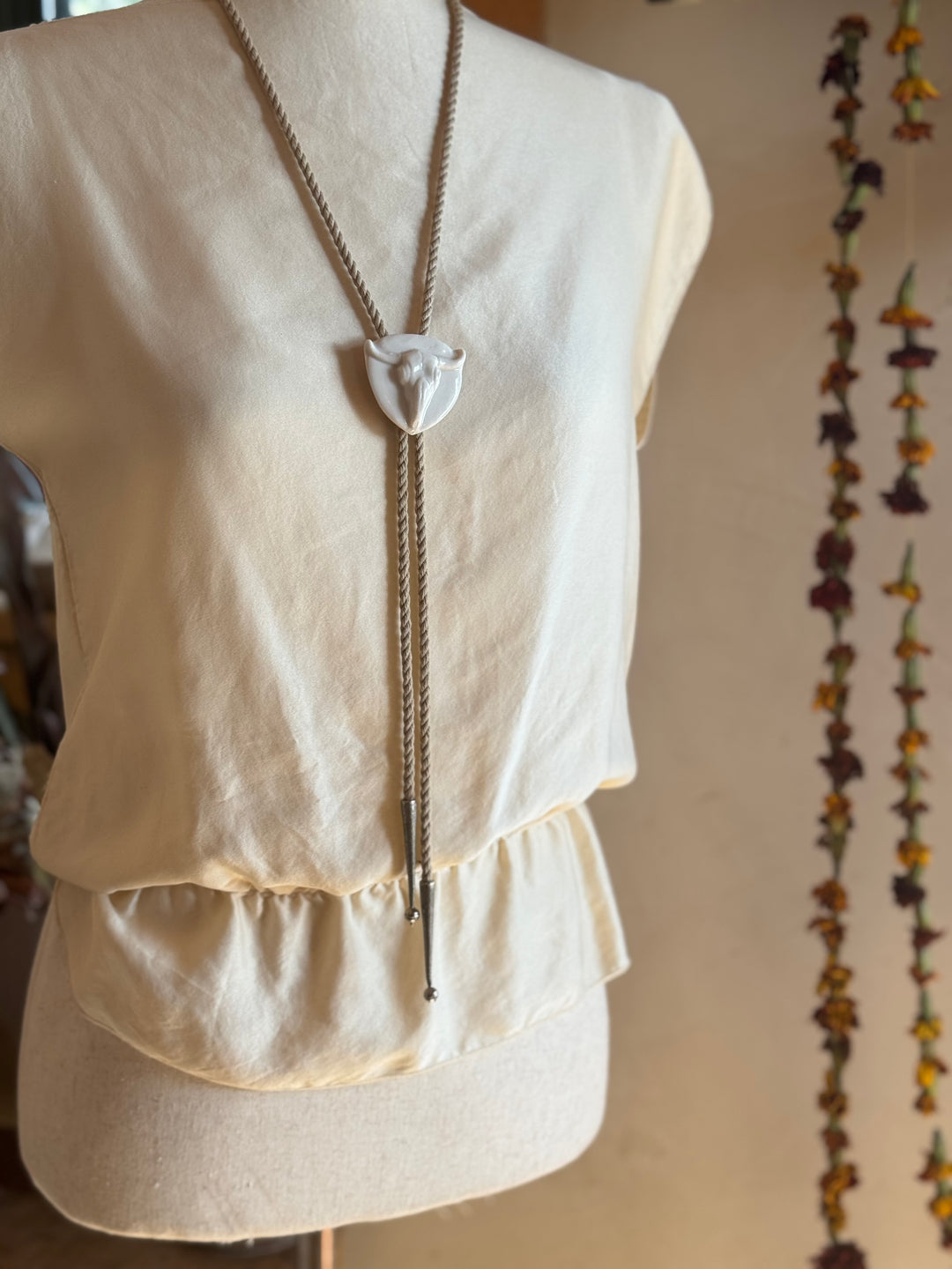 Clay Bolo
