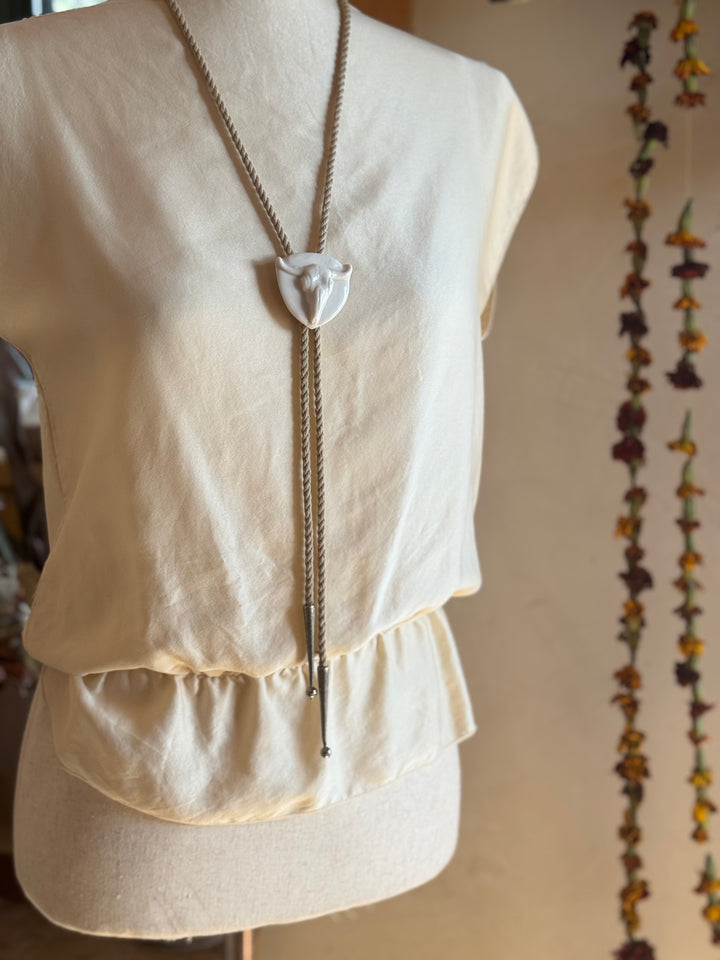 Clay Bolo