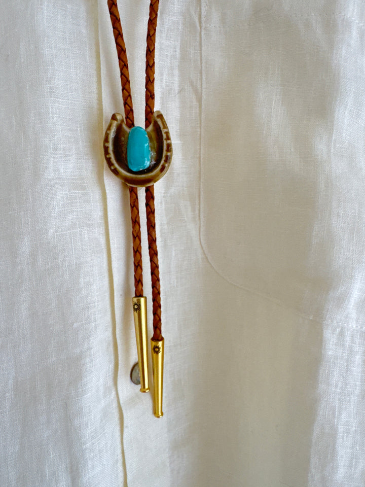 Clay Bolo