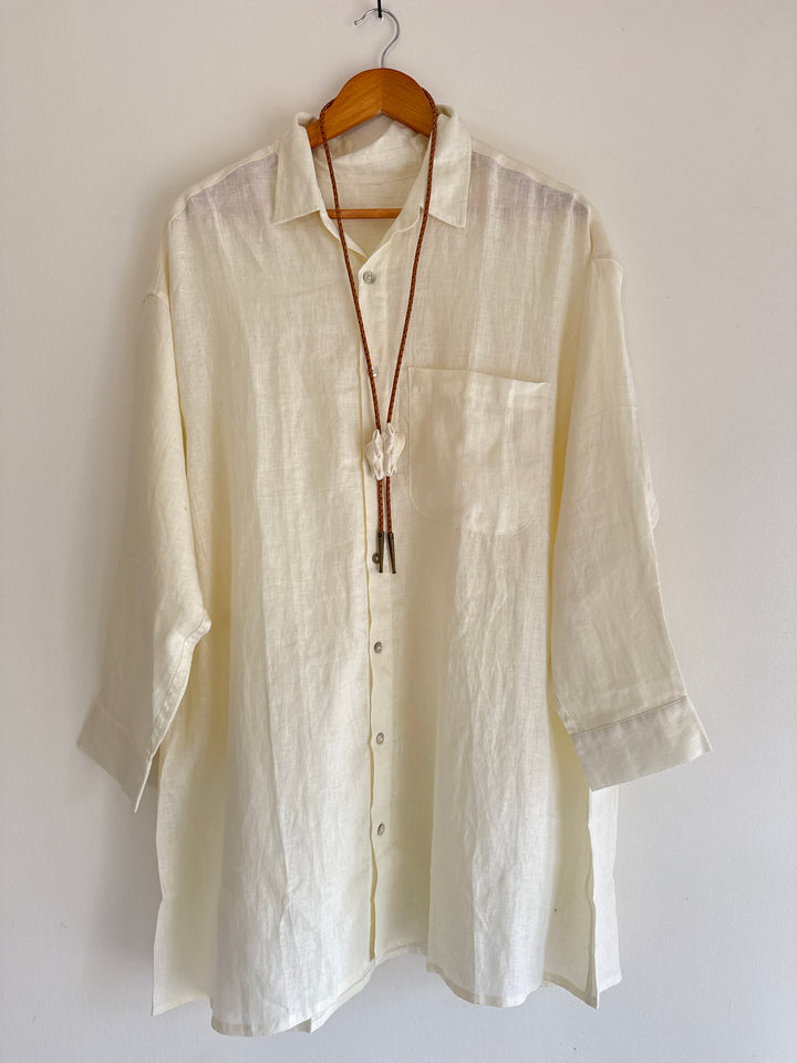 Clay Bolo