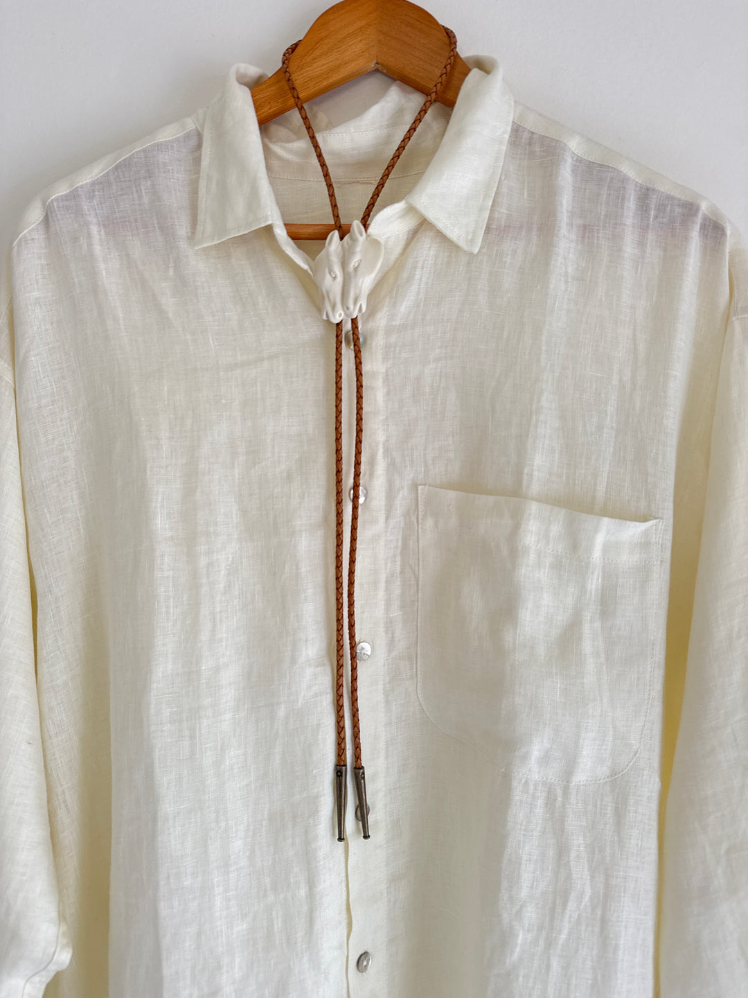 Clay Bolo