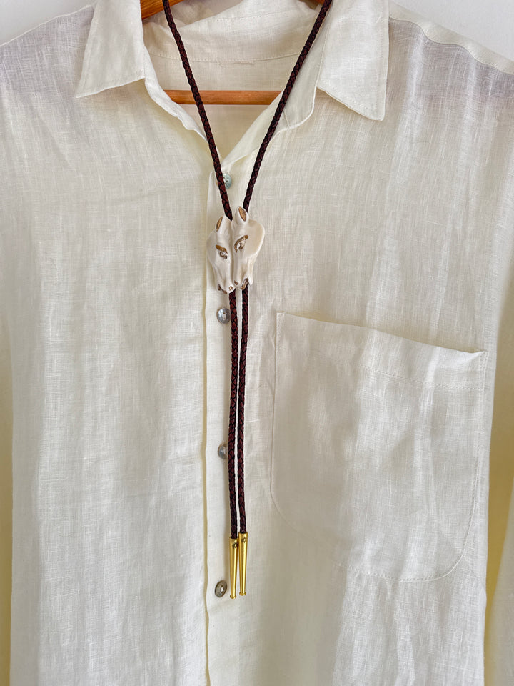 Clay Bolo