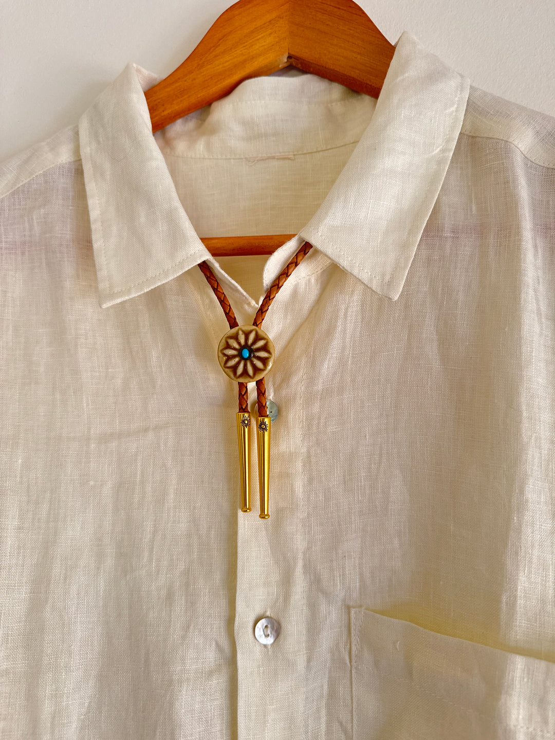 Mini Clay Bolo