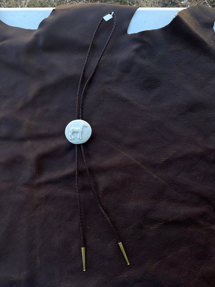 Clay Bolo