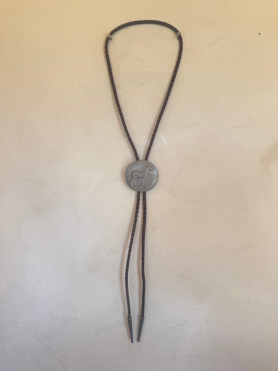 Clay Show Horse Bolo ~ Pre Order