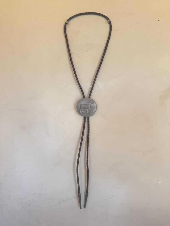 Clay Show Horse Bolo ~ Pre Order