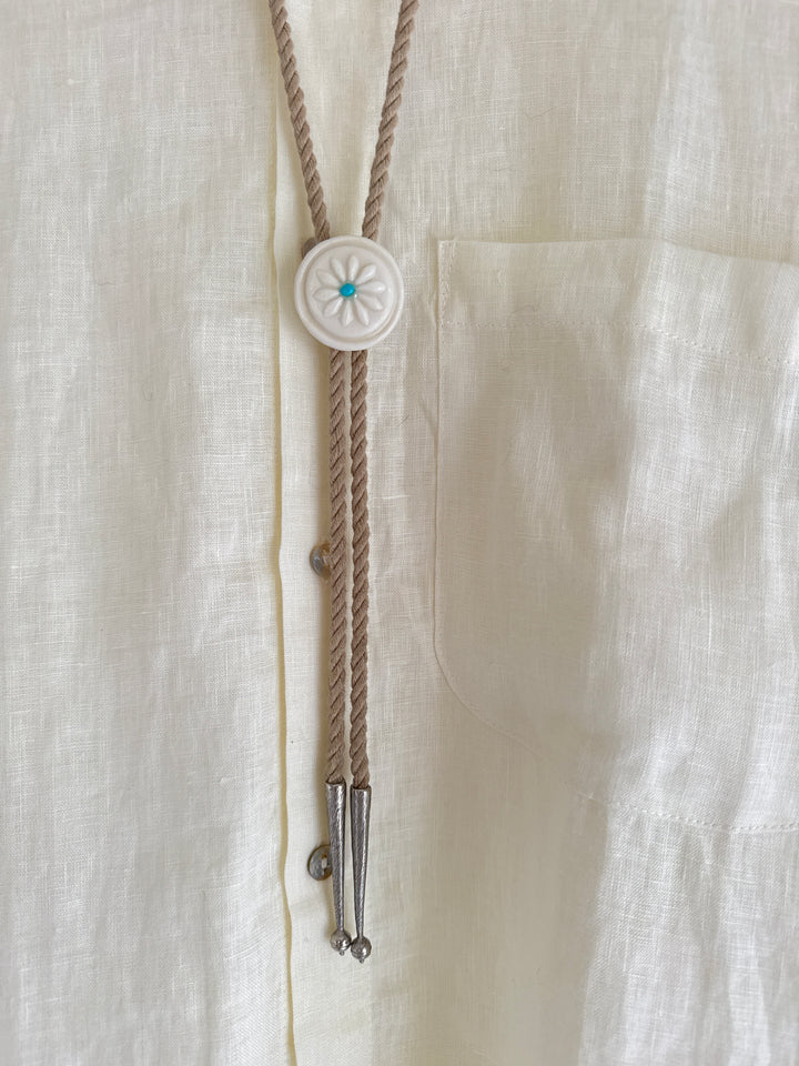 Clay Bolo