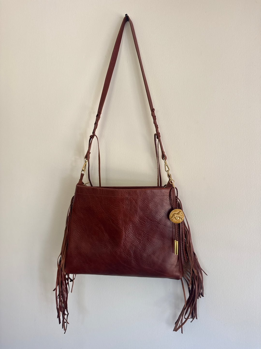 Bag Bolo