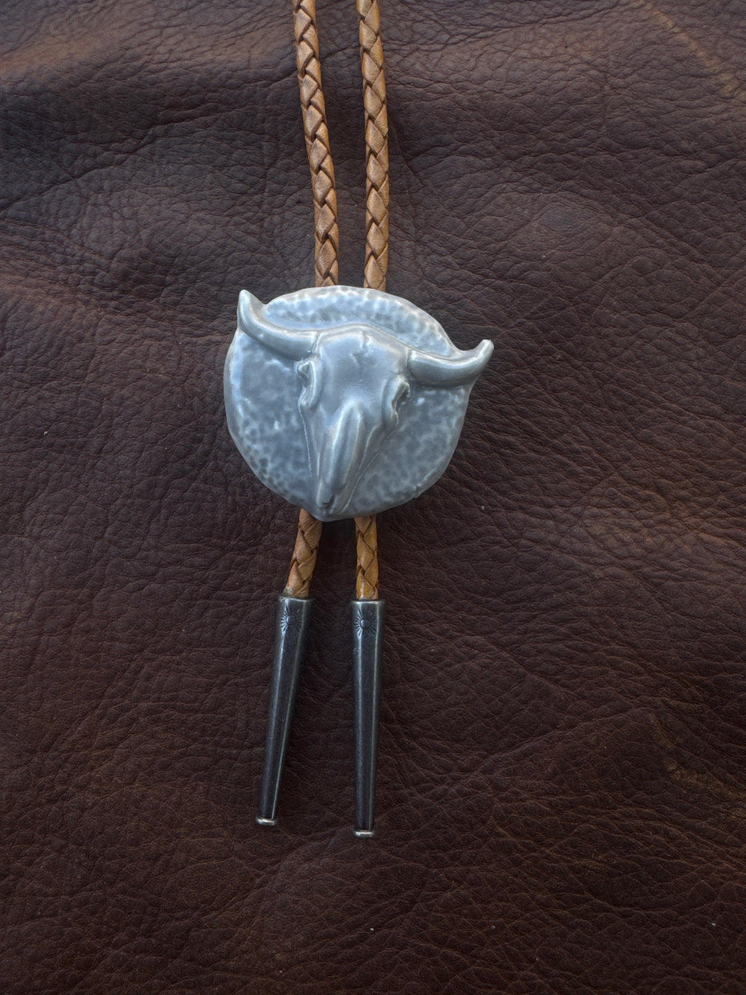 Clay Bolo