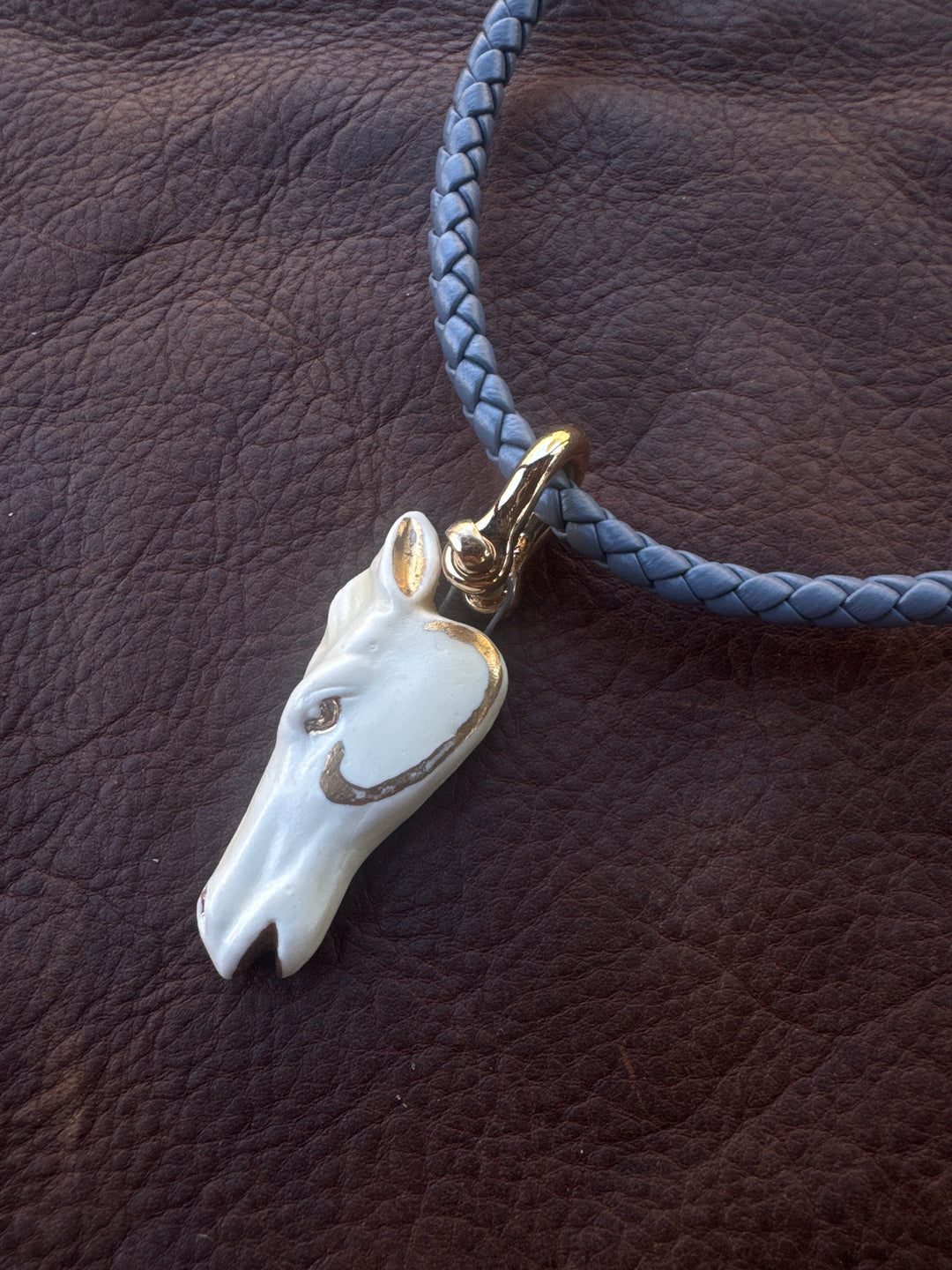 Clay Choker