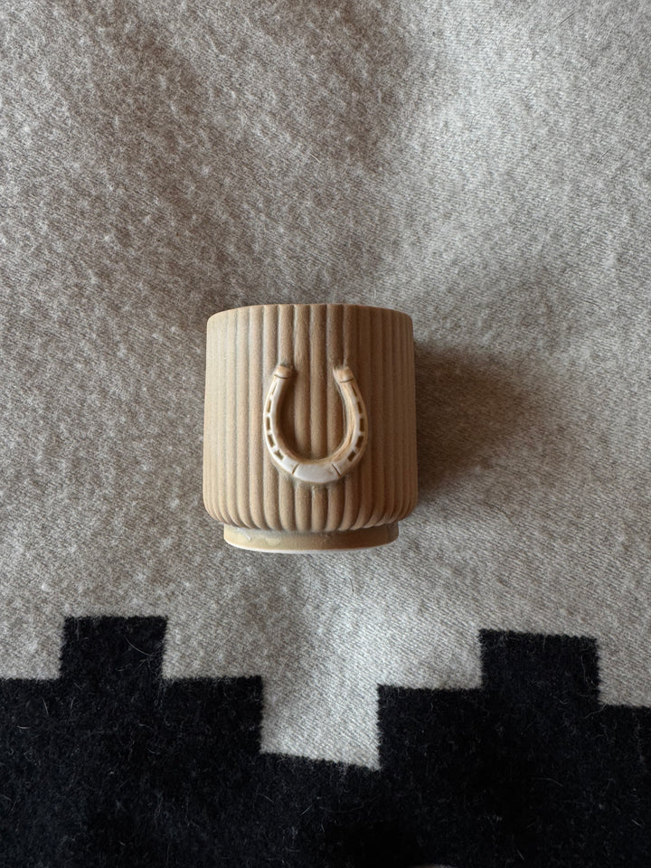 Horseshoe Cup