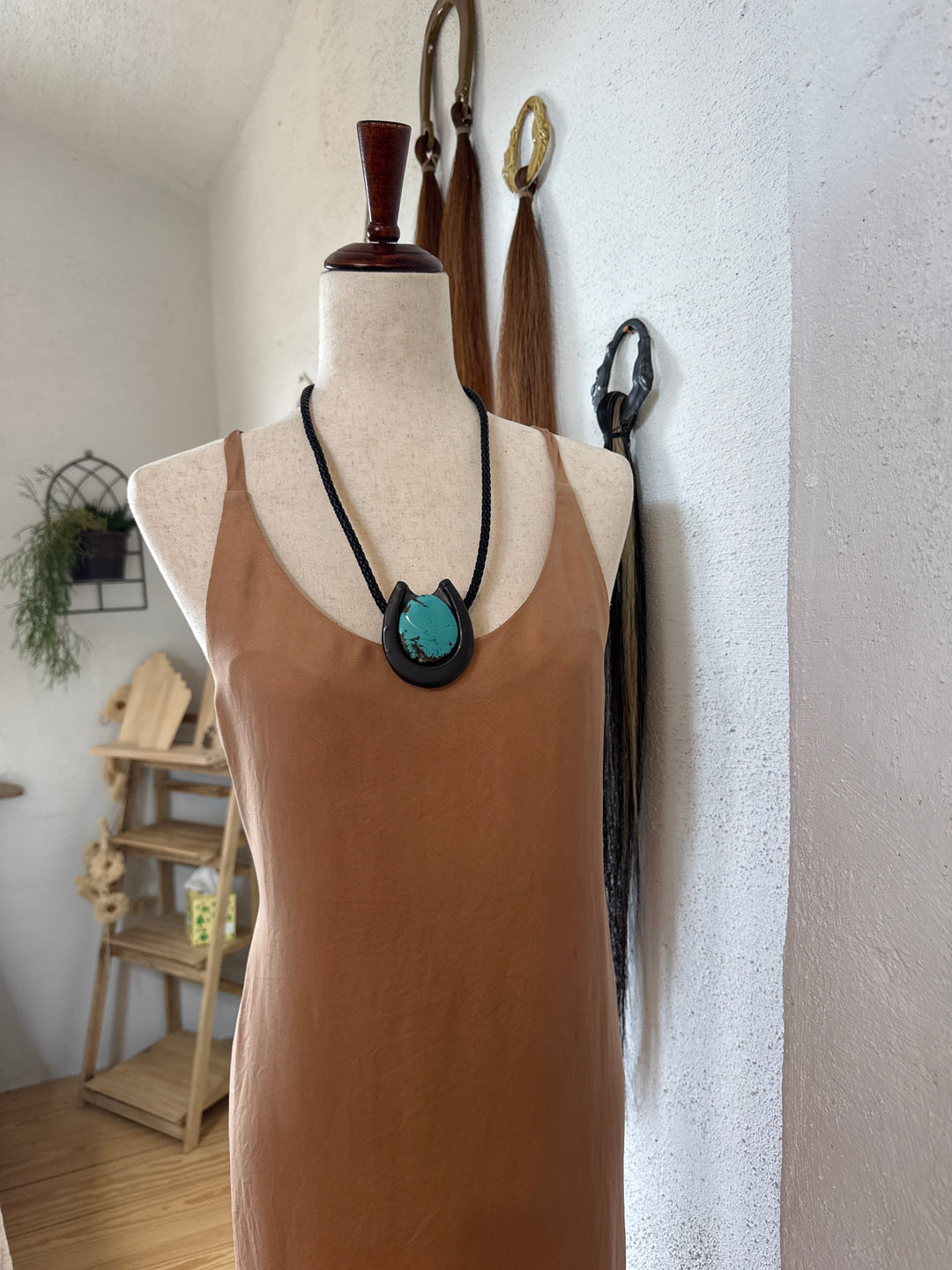 Turquoise Necklace