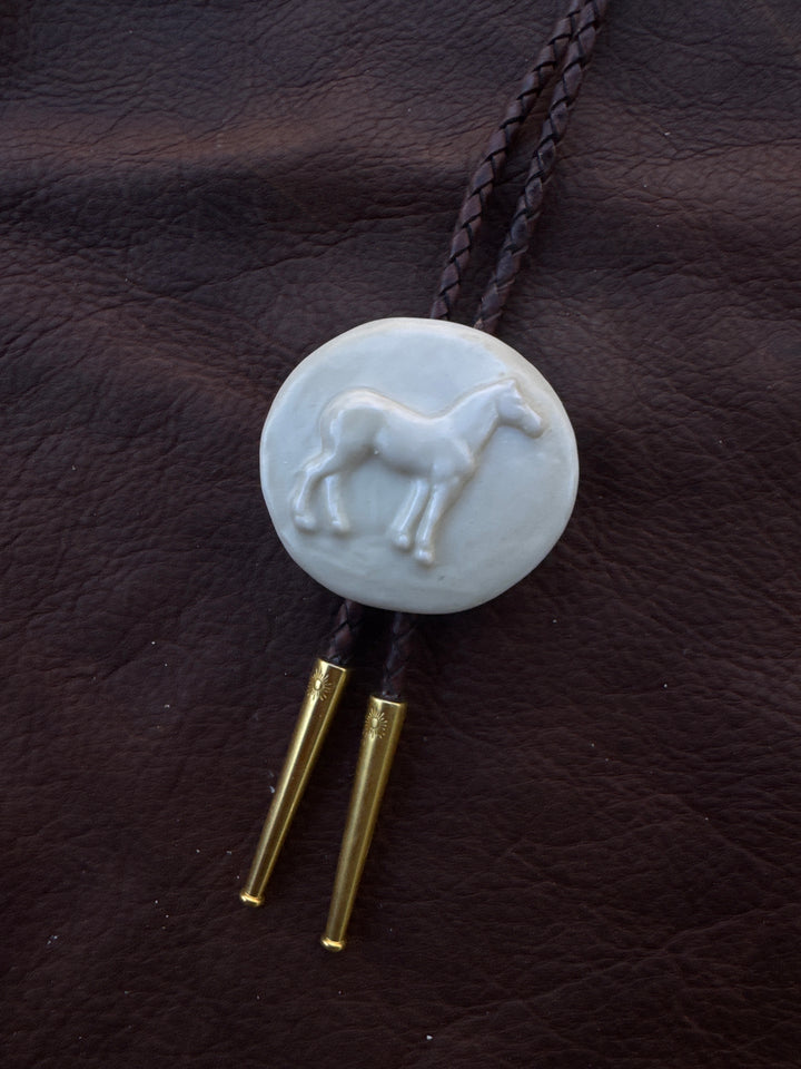 Clay Bolo