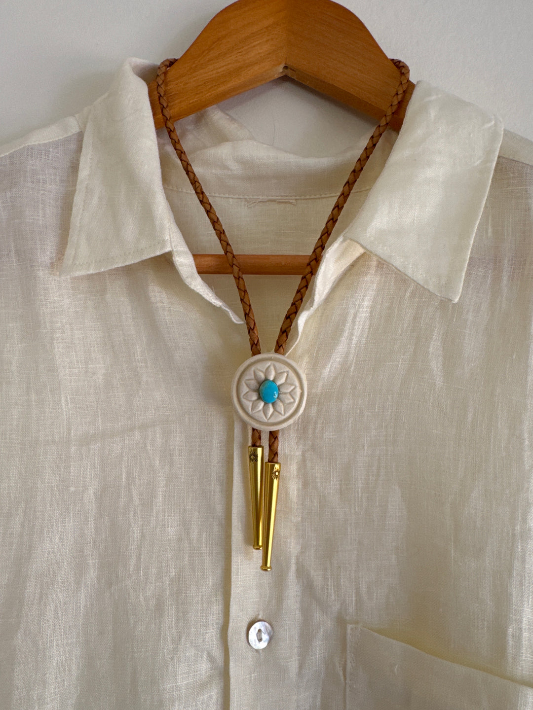Mini Clay Bolo