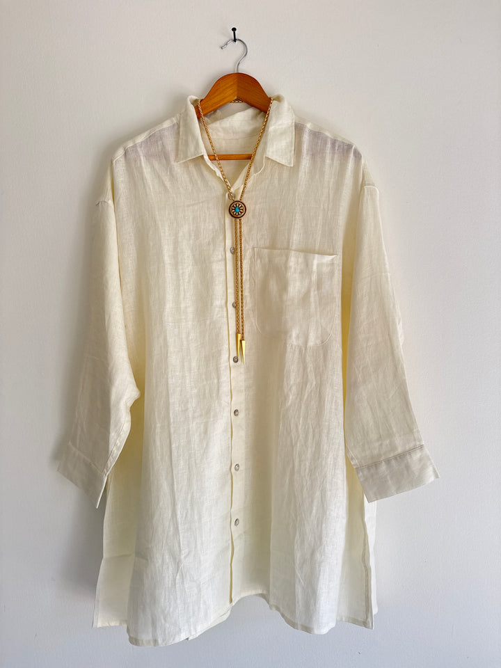 Clay Chain Bolo