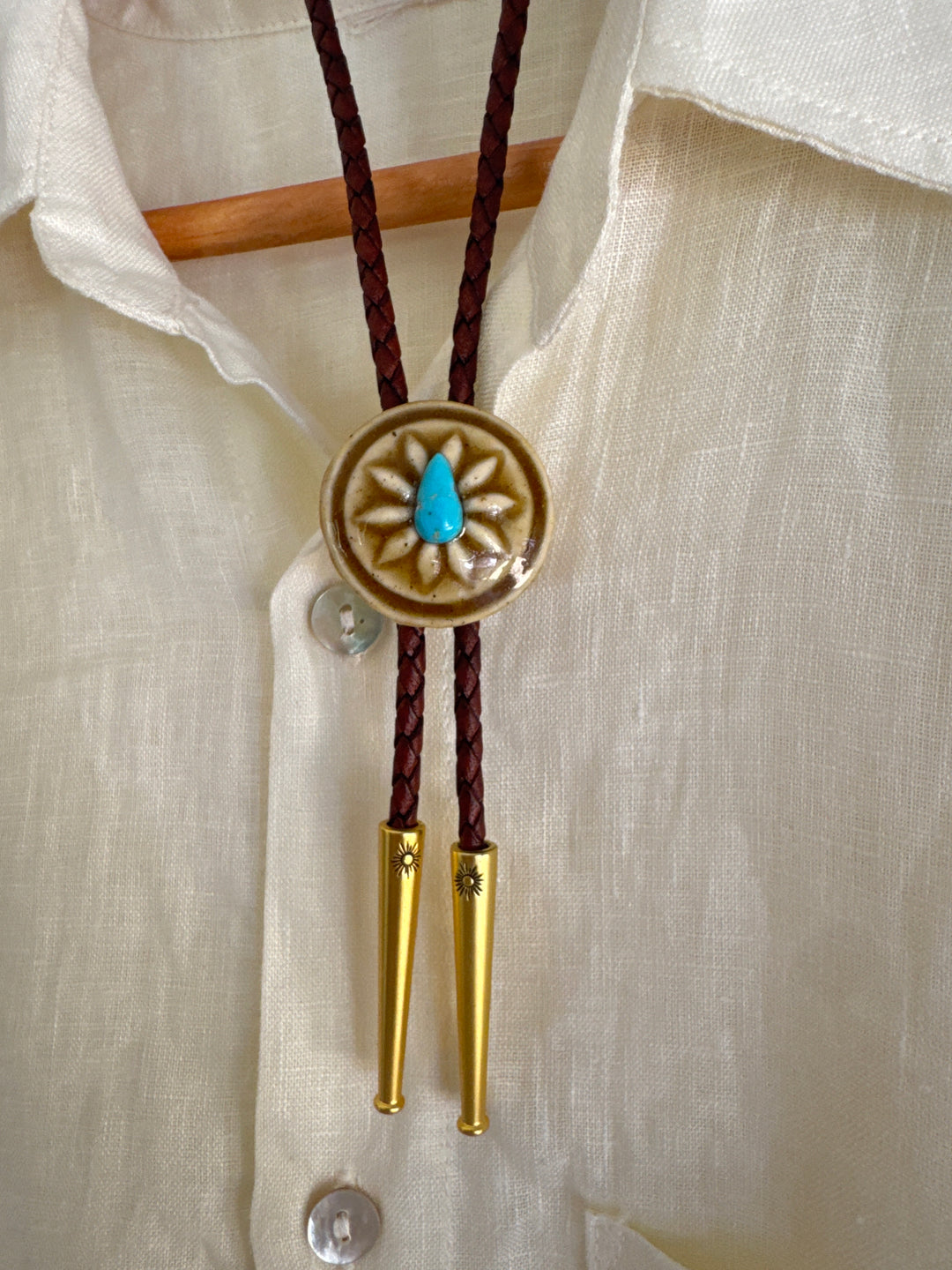 Mini Clay Bolo
