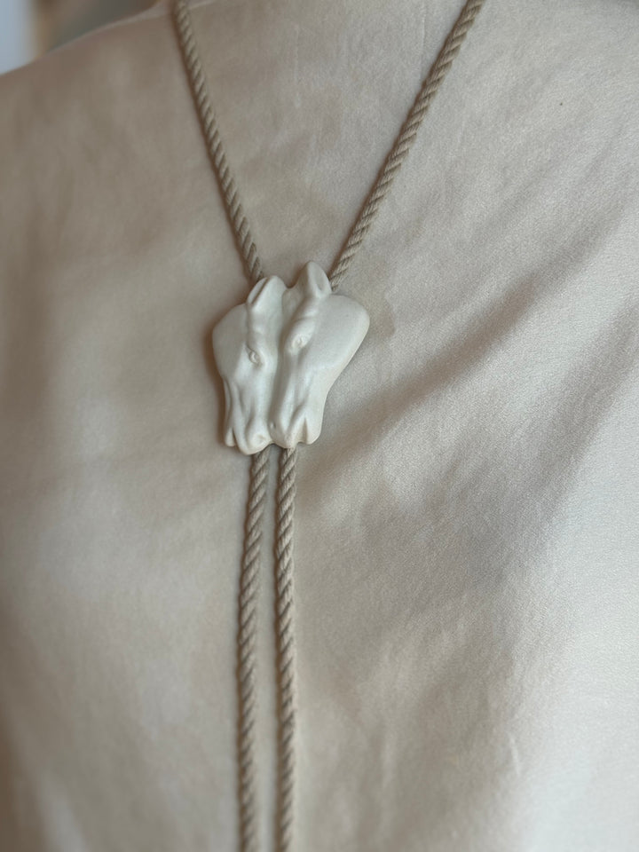 Clay Bolo