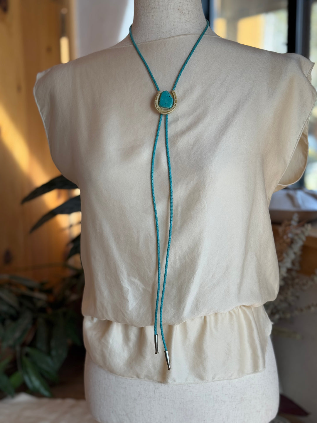 Clay Bolo