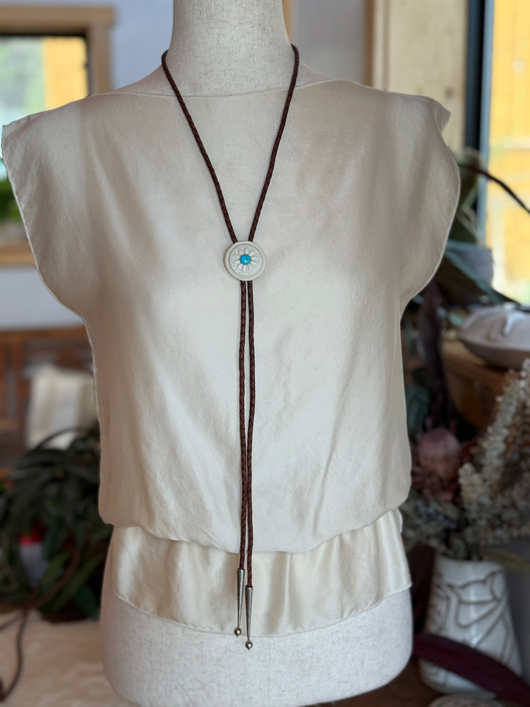 Clay Bolo