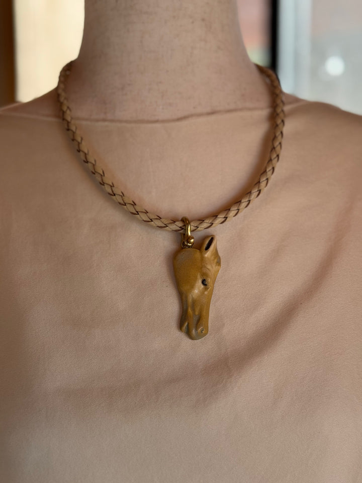 Clay Choker