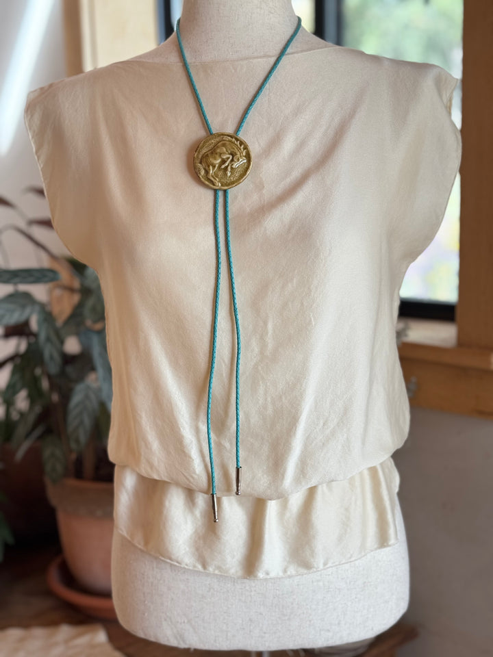 Clay Bolo