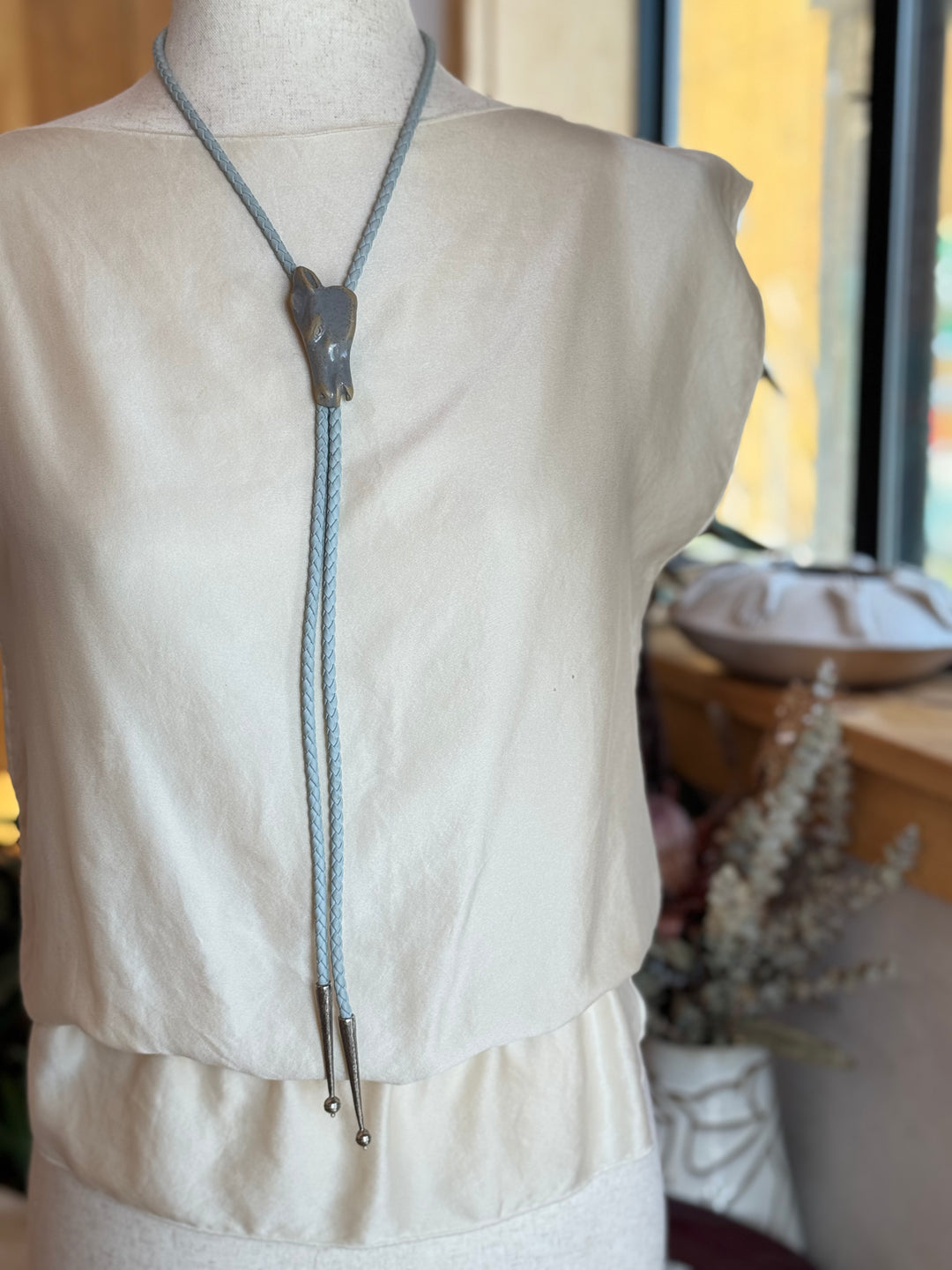 Clay Bolo