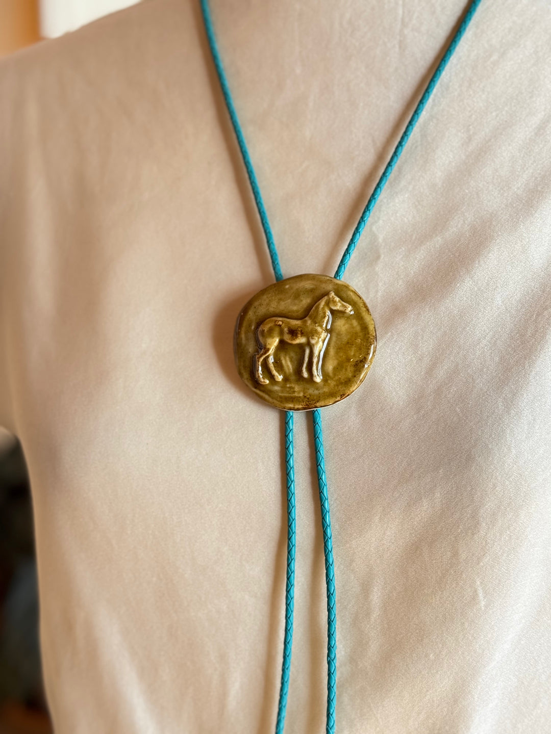Clay Bolo