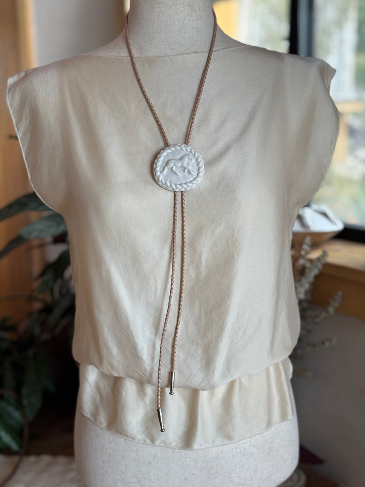 Clay Bolo