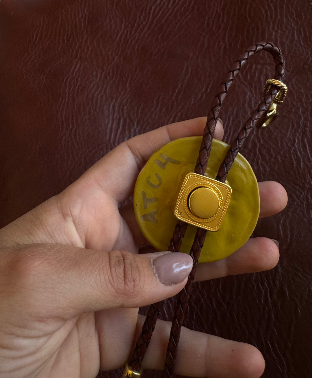 Bag Bolo