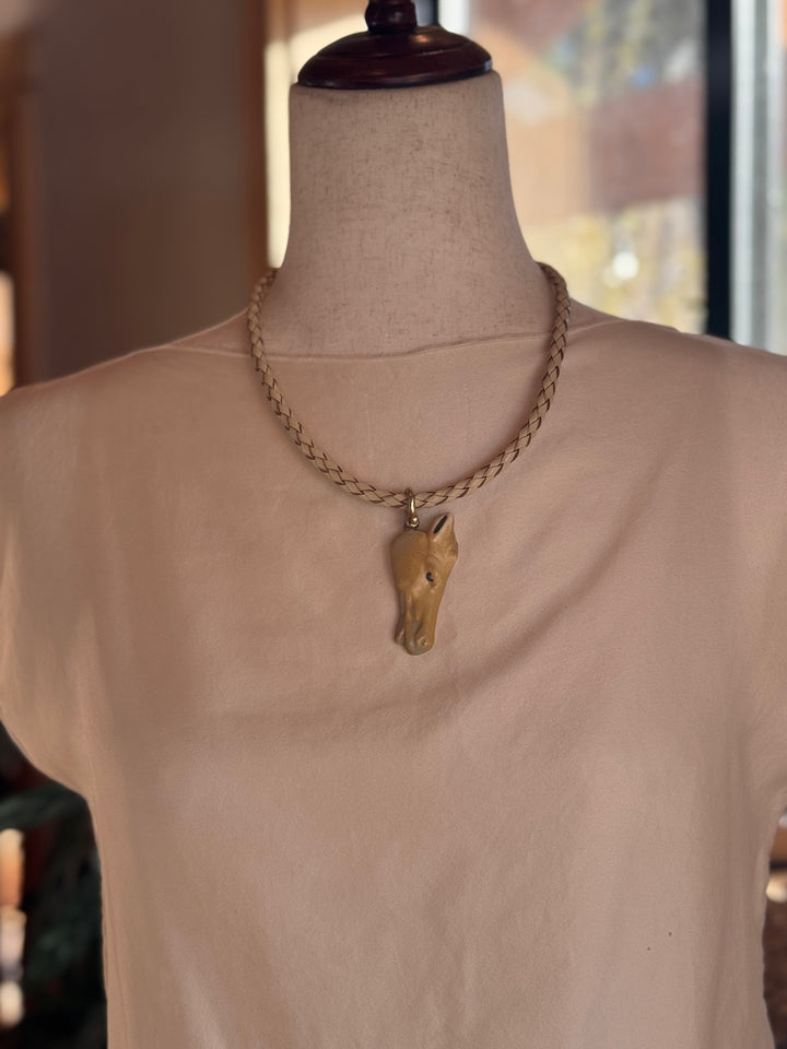 Clay Choker