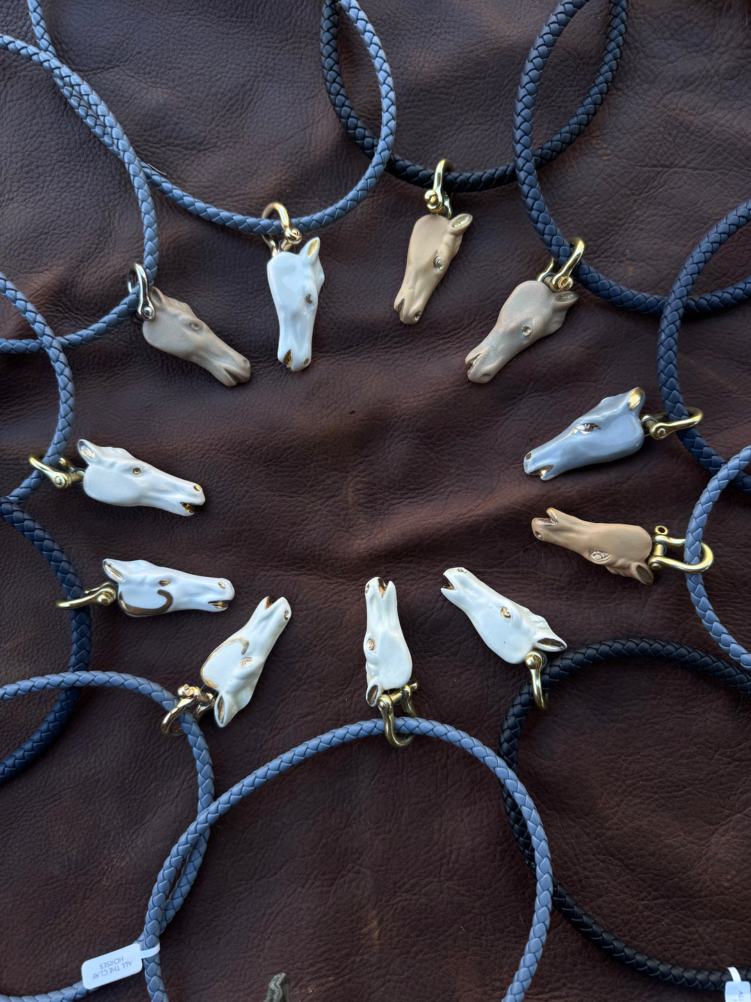 Clay Choker
