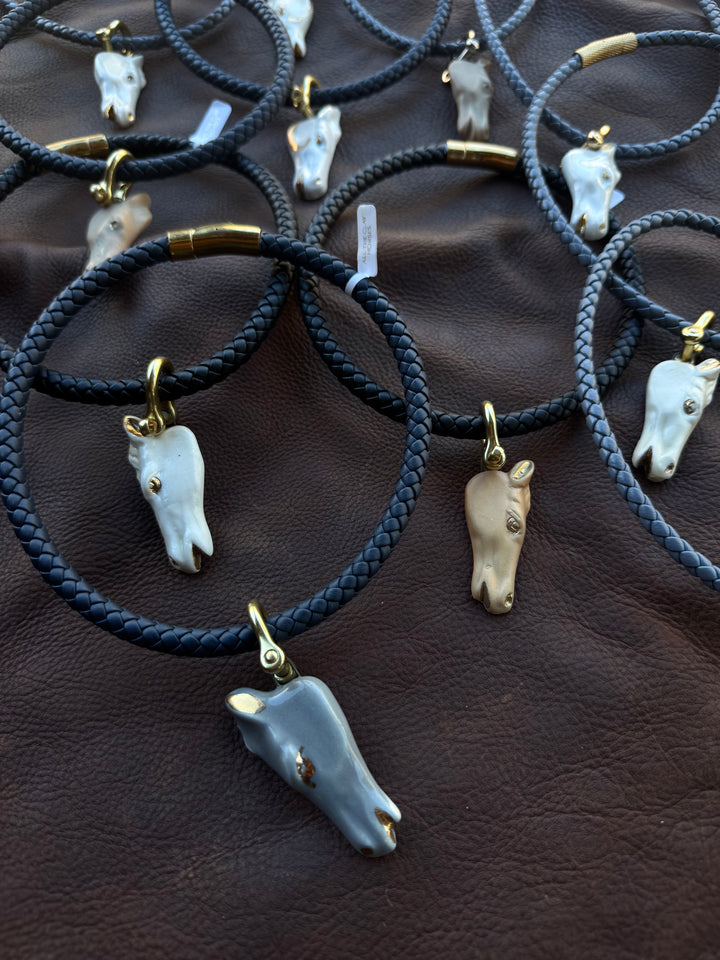 Clay Choker