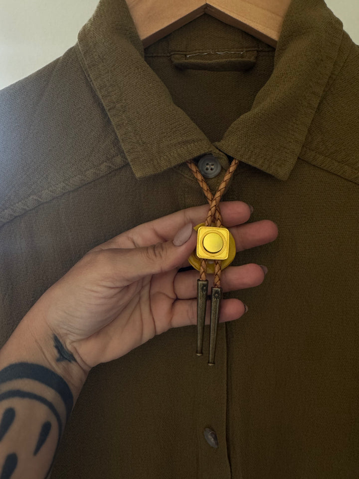 Mini Clay Bolo