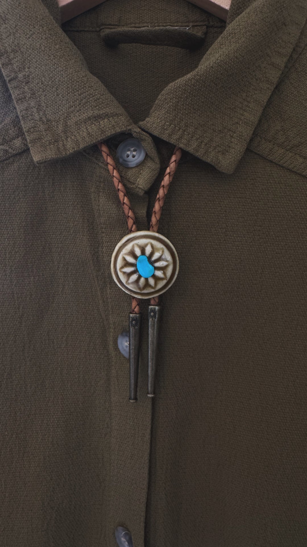 Mini Clay Bolo