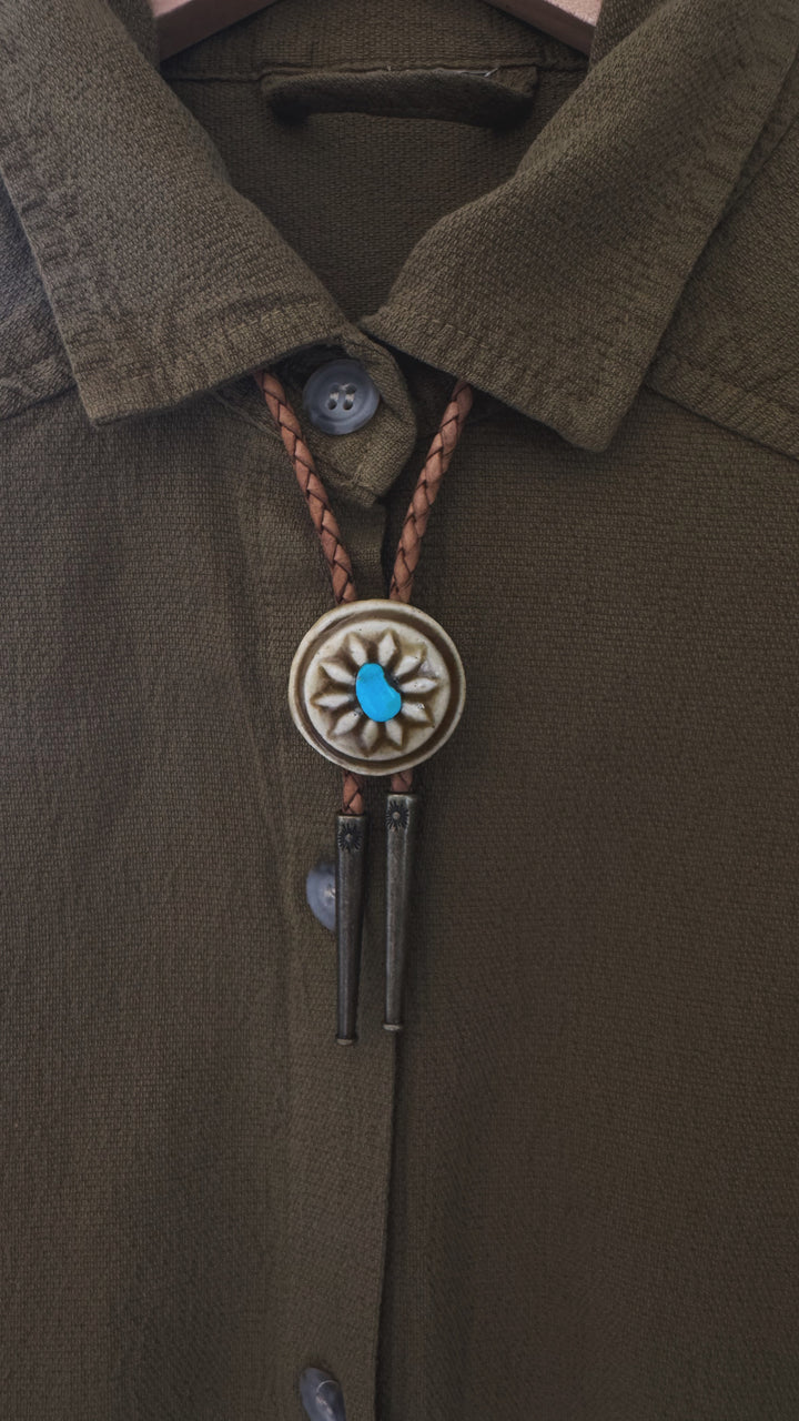 Mini Clay Bolo