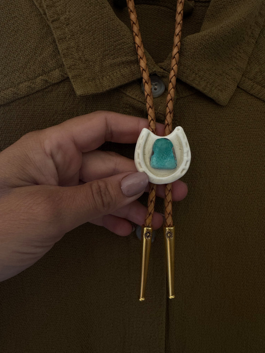 Mini Clay Bolo