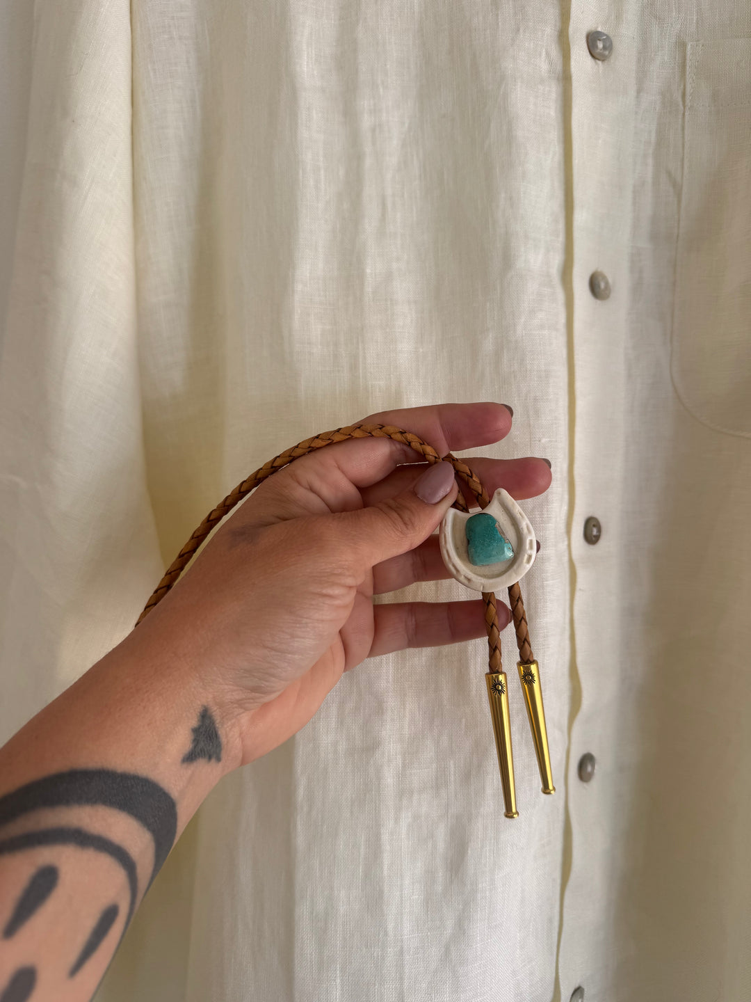 Mini Clay Bolo