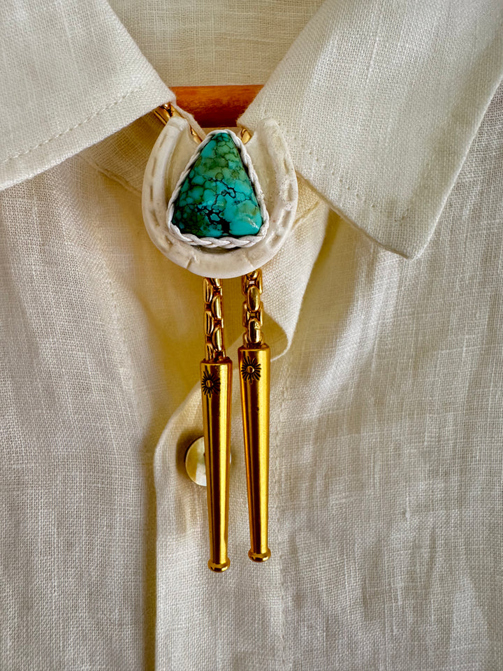 Mini Clay Chain Bolo