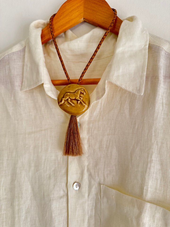 Mini Clay Bolo