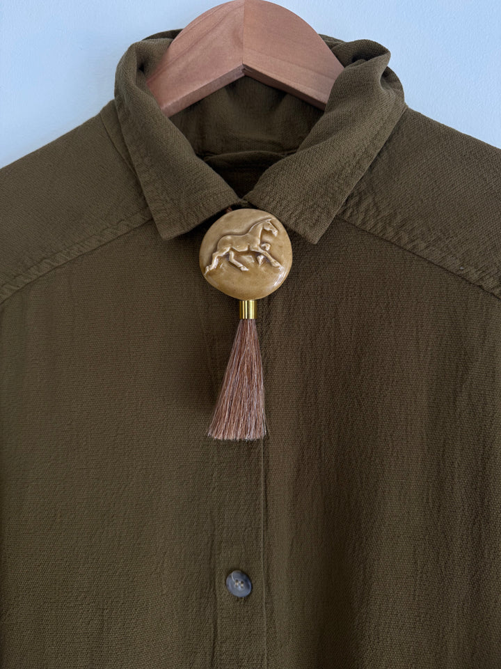 Mini Clay Bolo