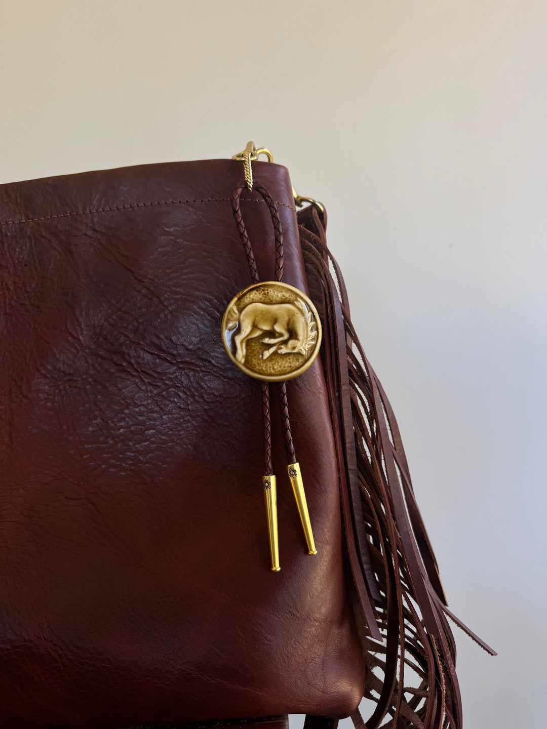 Bag Bolo