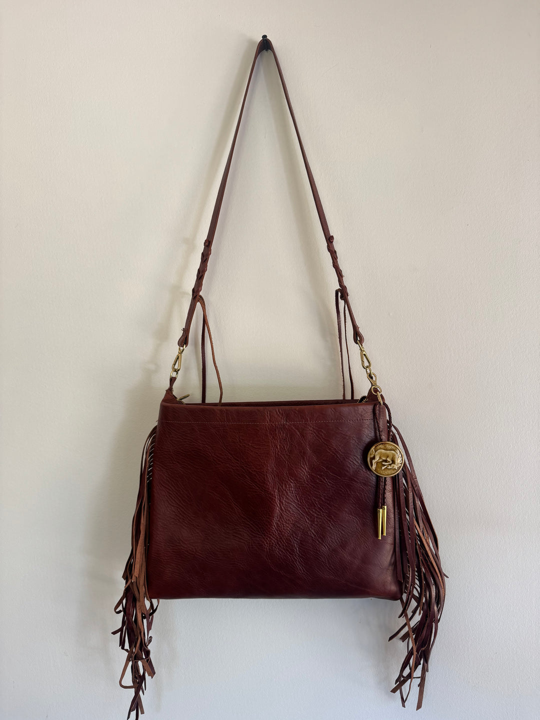 Bag Bolo