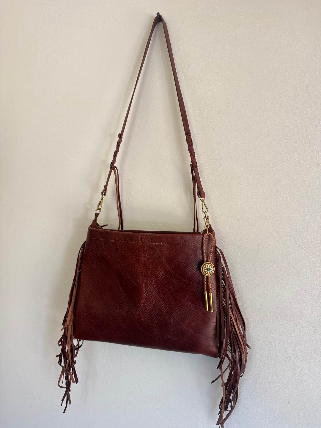 Bag Bolo