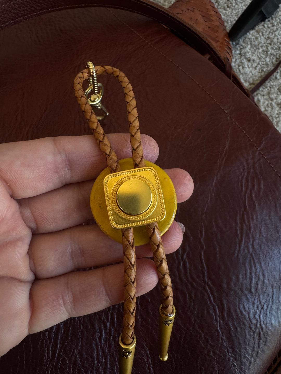 Bag Bolo